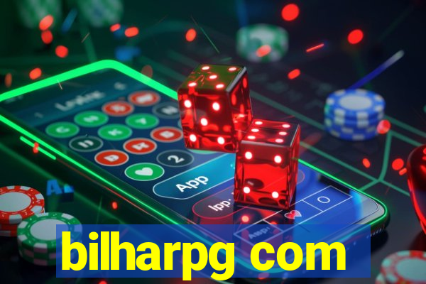 bilharpg com